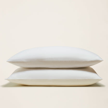 Luxe Australian Sateen Sheet Set - Quahog Bay Bedding