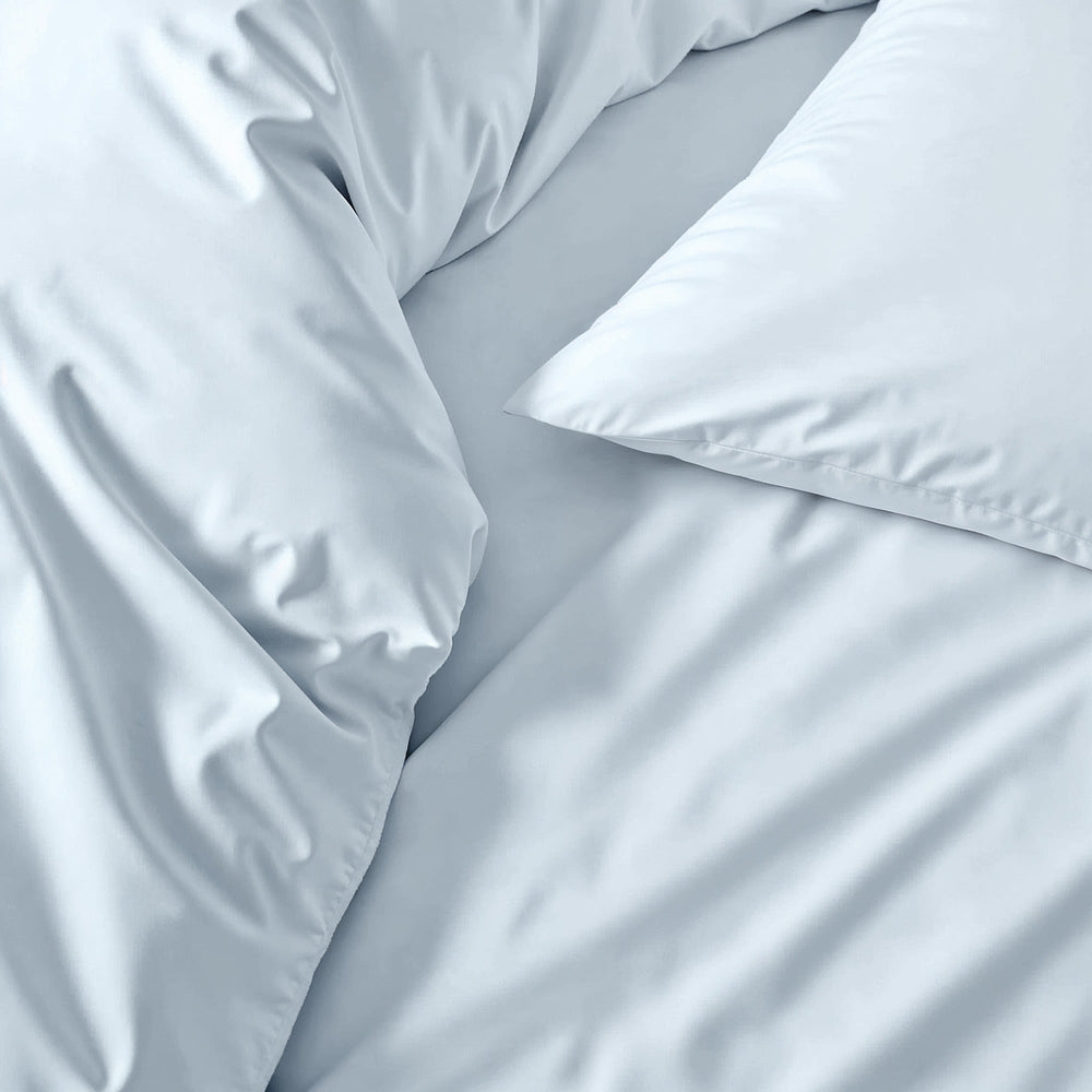 Luxe Australian Sateen Sheet Set - Quahog Bay Bedding