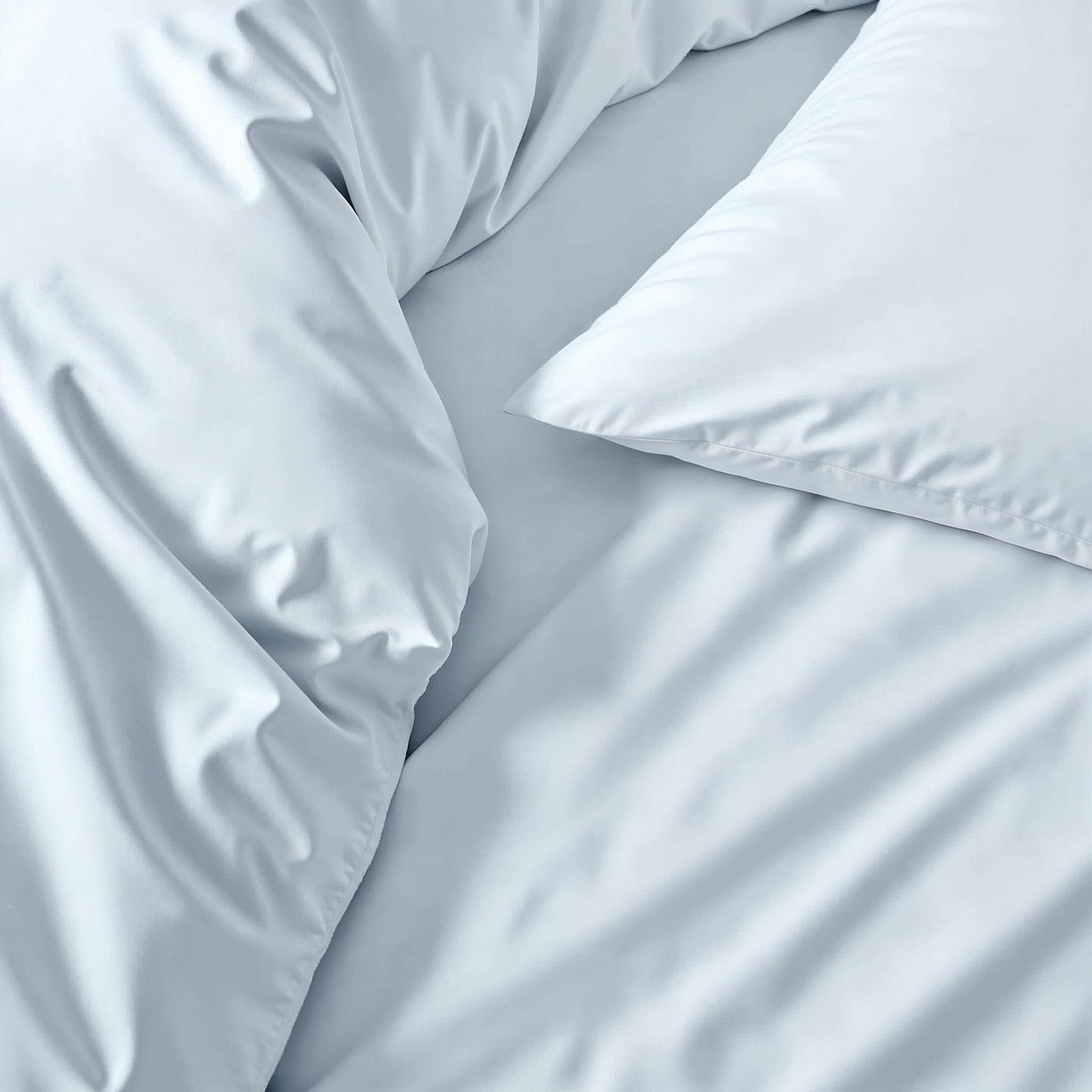 Luxe Australian Sateen Sheet Set - Quahog Bay Bedding