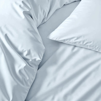 Luxe Australian Sateen Sheet Set - Quahog Bay Bedding