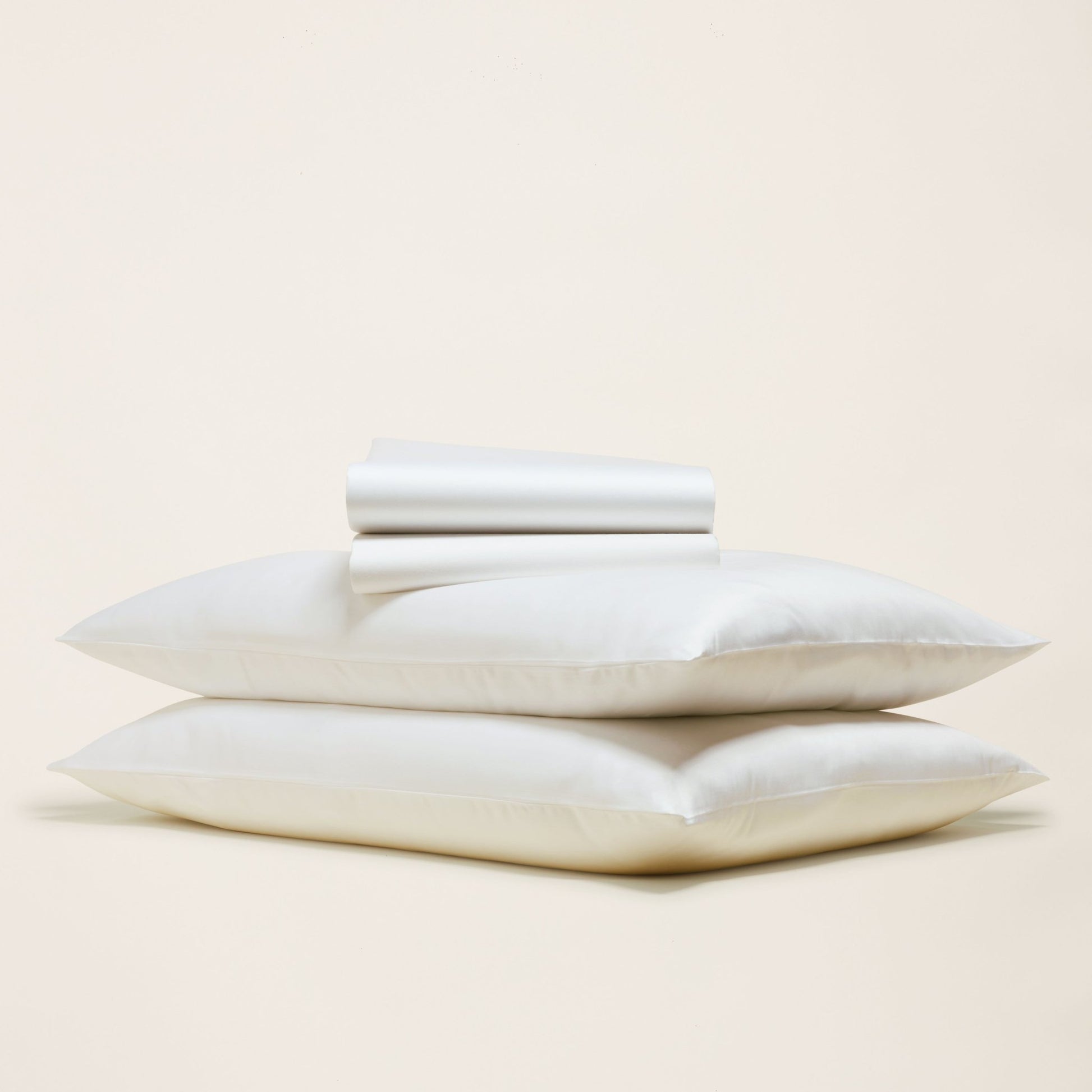Luxe Australian Sateen Sheet Set - Quahog Bay Bedding