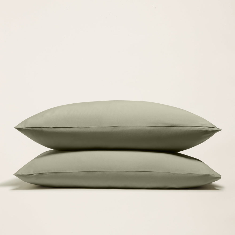Luxe Australian Sateen Sheet Set - Quahog Bay Bedding