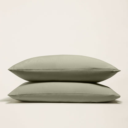 Luxe Australian Sateen Sheet Set - Quahog Bay Bedding