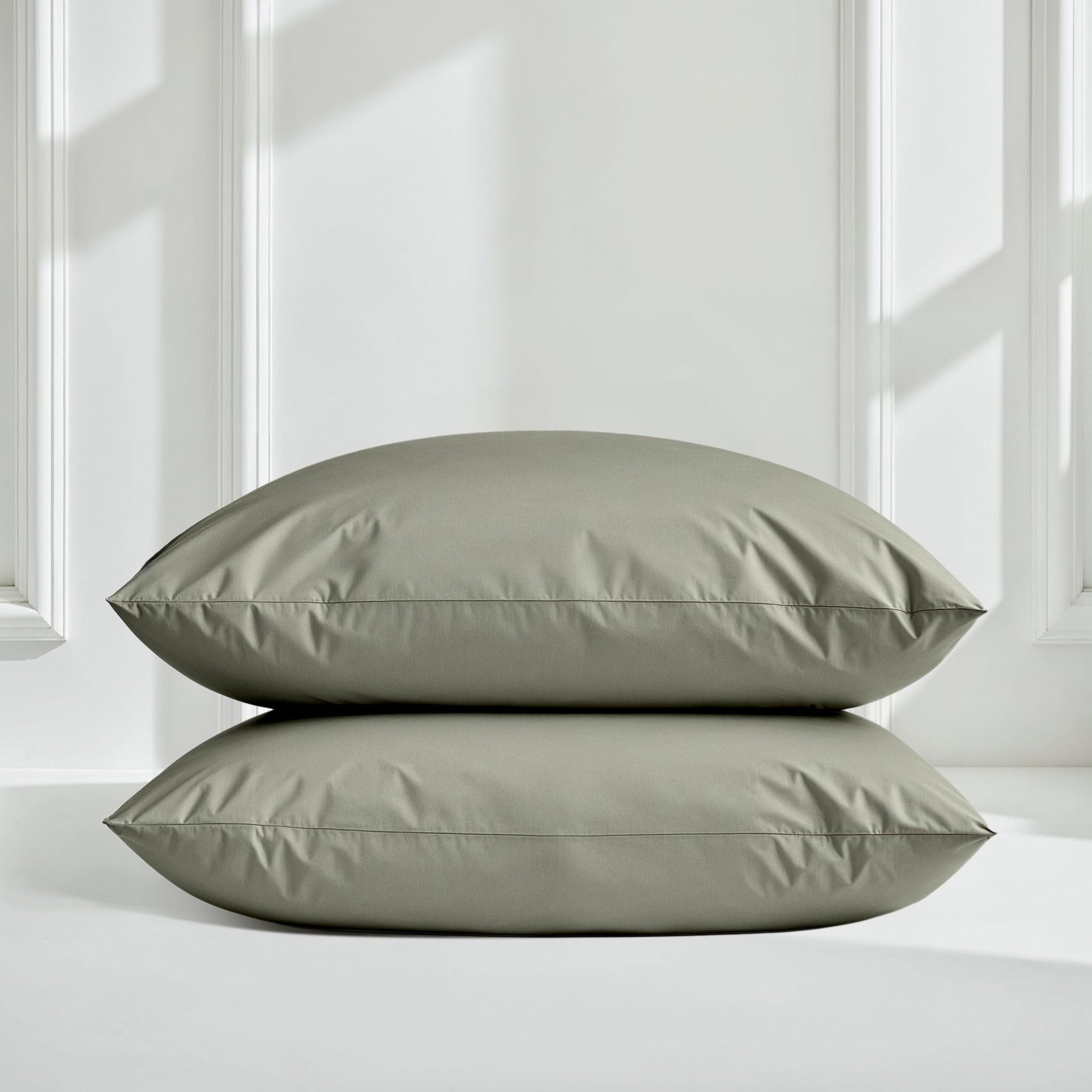 Luxe Australian Sateen Sheet Set - Quahog Bay Bedding