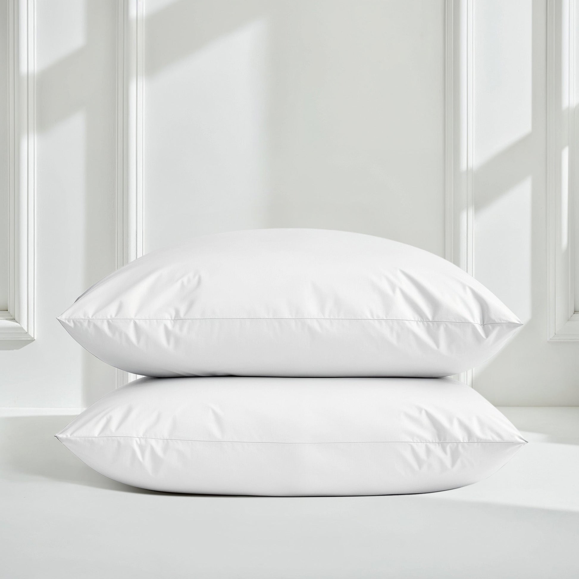 Luxe Australian Sateen Sheet Set - Quahog Bay Bedding