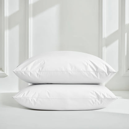 Luxe Australian Sateen Sheet Set - Quahog Bay Bedding
