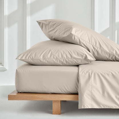Luxe Australian Sateen Sheet Set - Quahog Bay Bedding