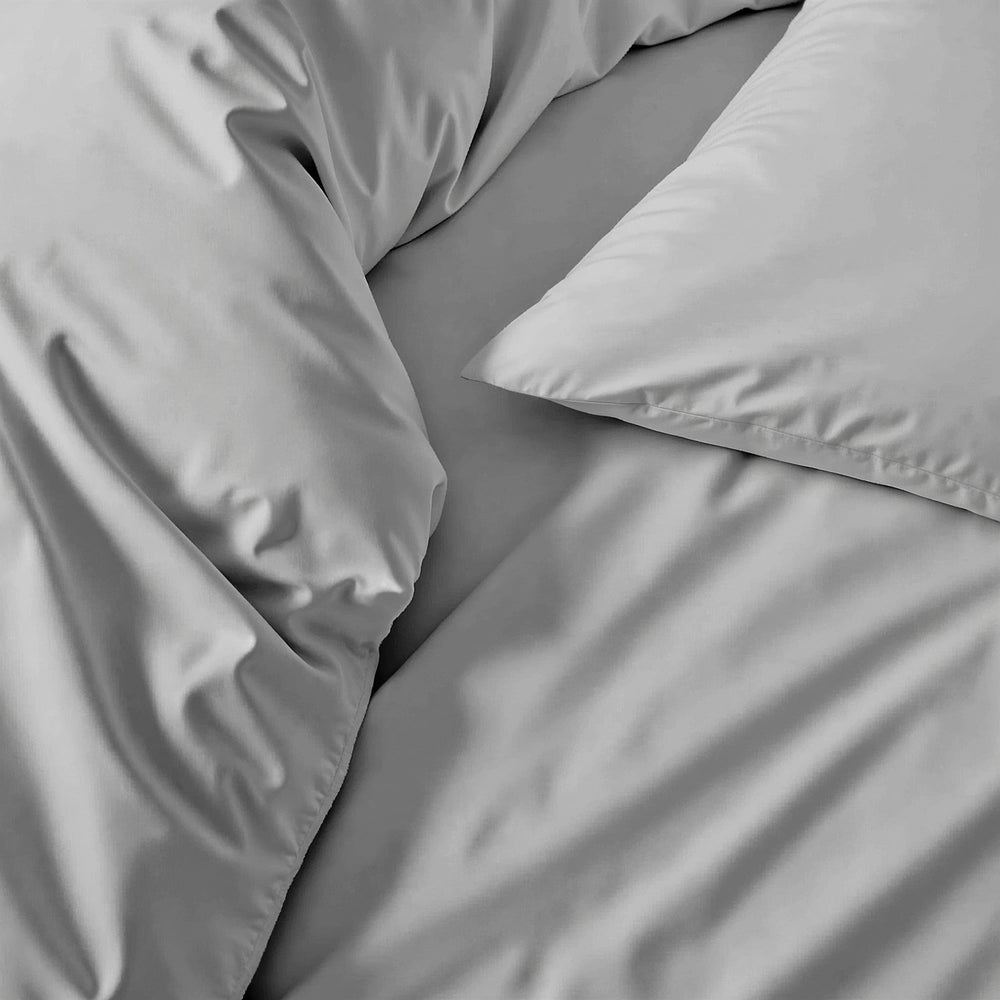 Luxe Australian Sateen Sheet Set - Quahog Bay Bedding