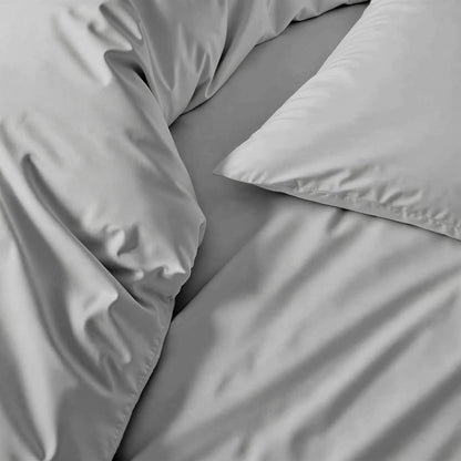 Luxe Australian Sateen Sheet Set - Quahog Bay Bedding