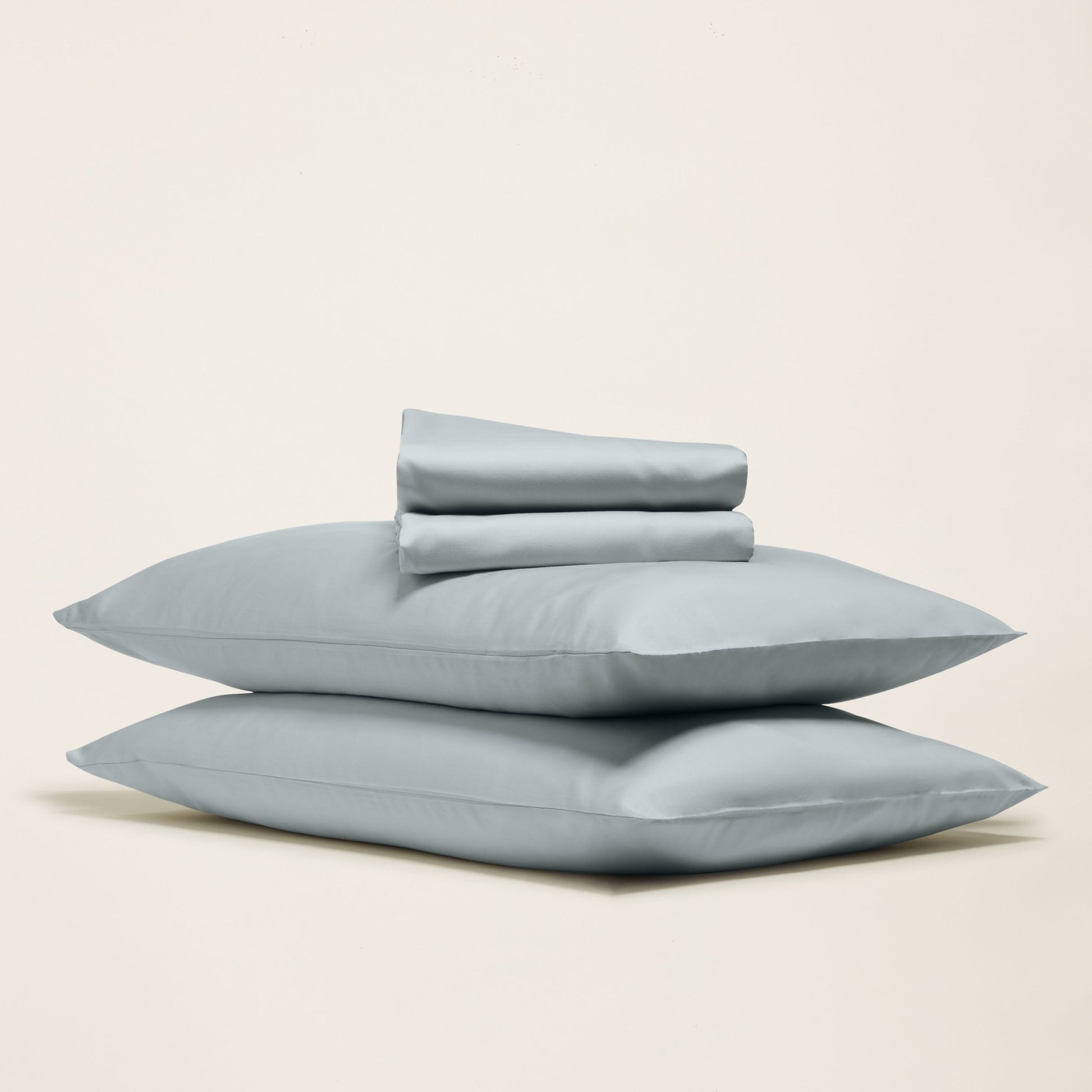 Luxe Australian Sateen Sheet Set - Quahog Bay Bedding