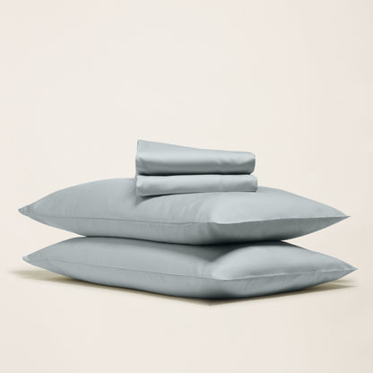 Luxe Australian Sateen Sheet Set - Quahog Bay Bedding