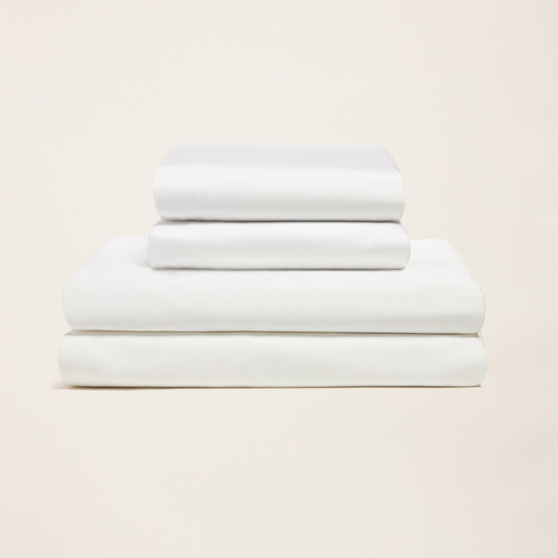 Luxe Australian Sateen Sheet Set - Quahog Bay Bedding