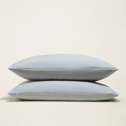 Luxe Australian Sateen Sheet Set - Quahog Bay Bedding