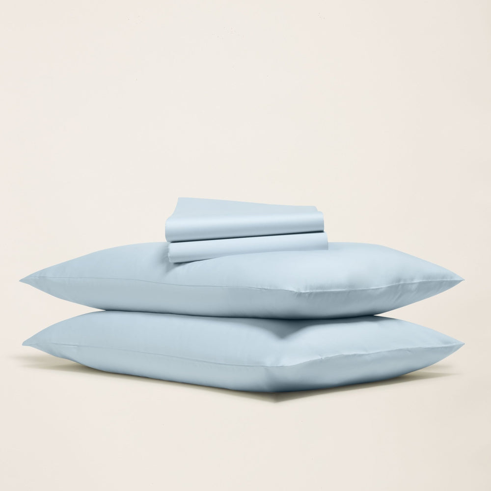 Luxe Australian Sateen Sheet Set - Quahog Bay Bedding