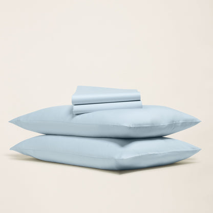 Luxe Australian Sateen Sheet Set - Quahog Bay Bedding