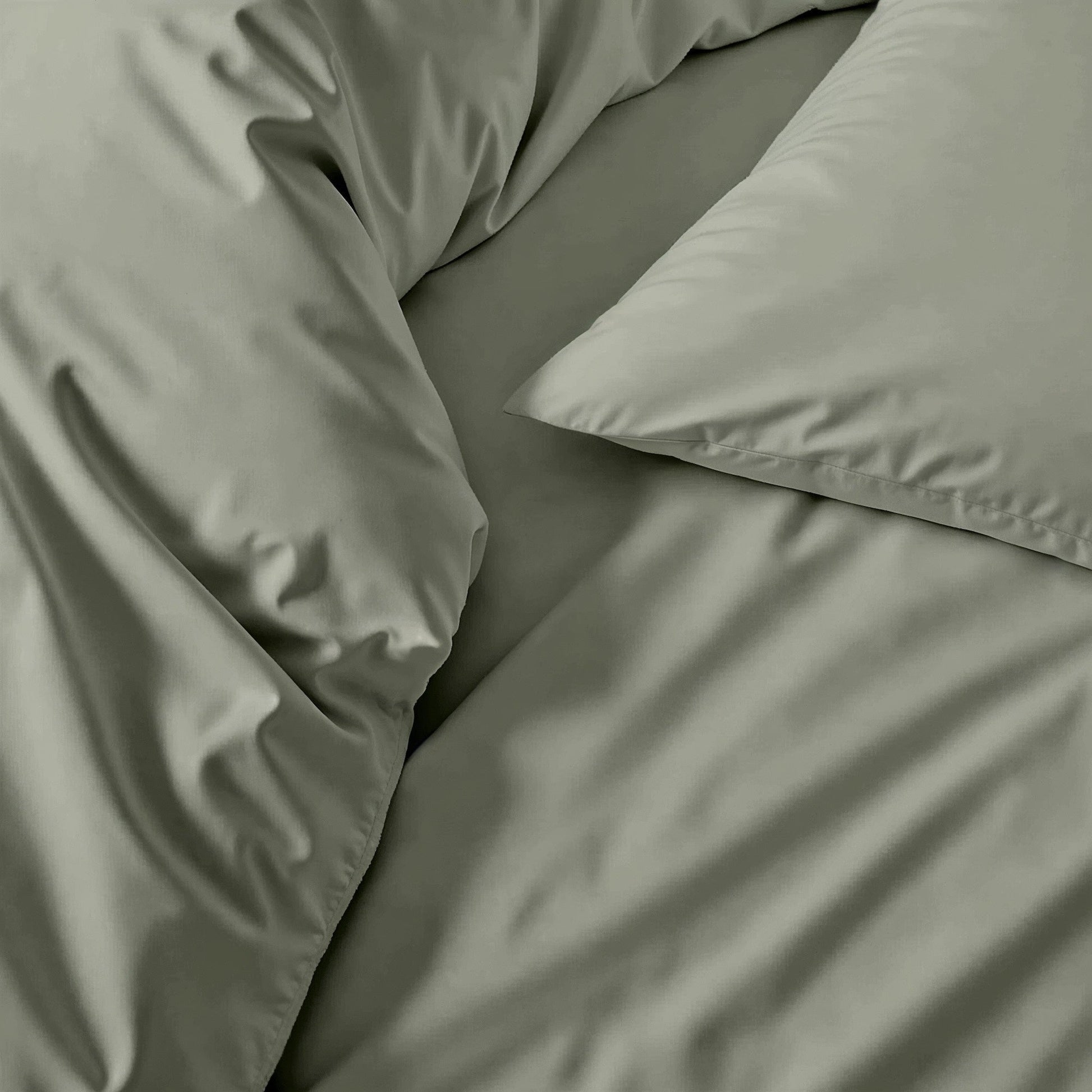 Luxe Australian Sateen Sheet Set - Quahog Bay Bedding