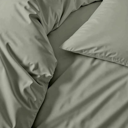 Luxe Australian Sateen Sheet Set - Quahog Bay Bedding