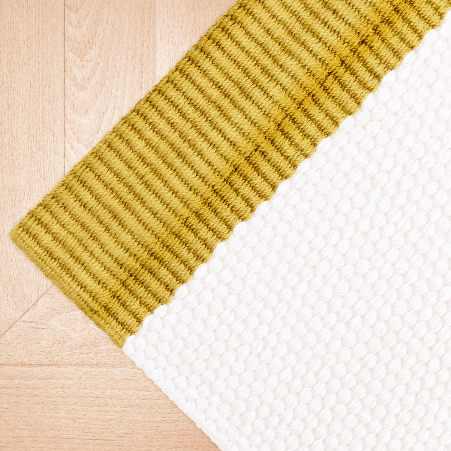 Luxe Bamboo 2 - Tone Rug - Quahog Bay Bedding