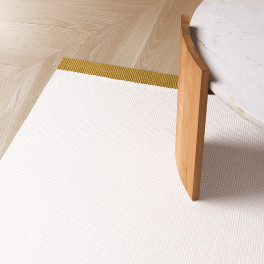 Luxe Bamboo 2 - Tone Rug - Quahog Bay Bedding