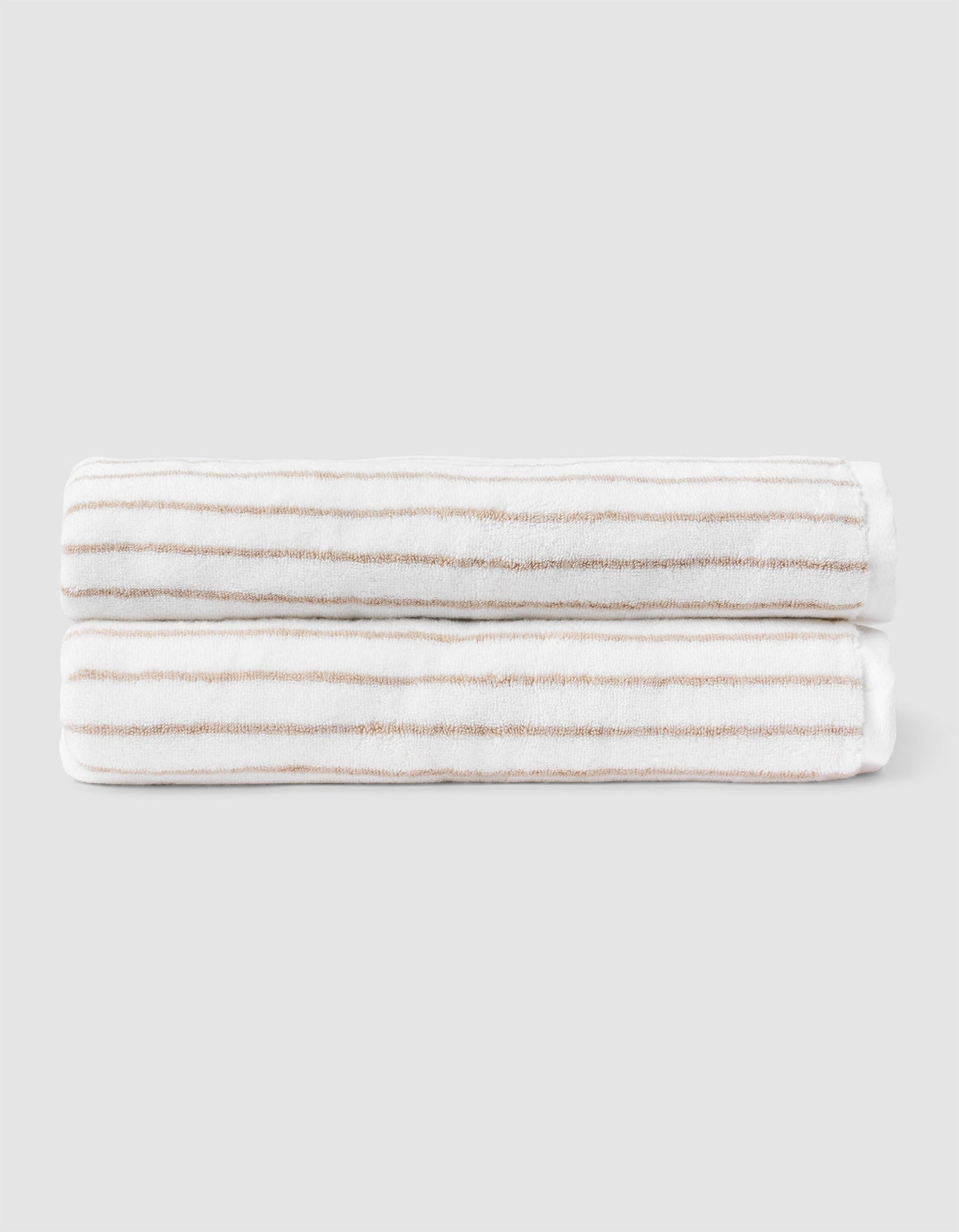 Luxe Bamboo Bath Sheets - Quahog Bay Bedding