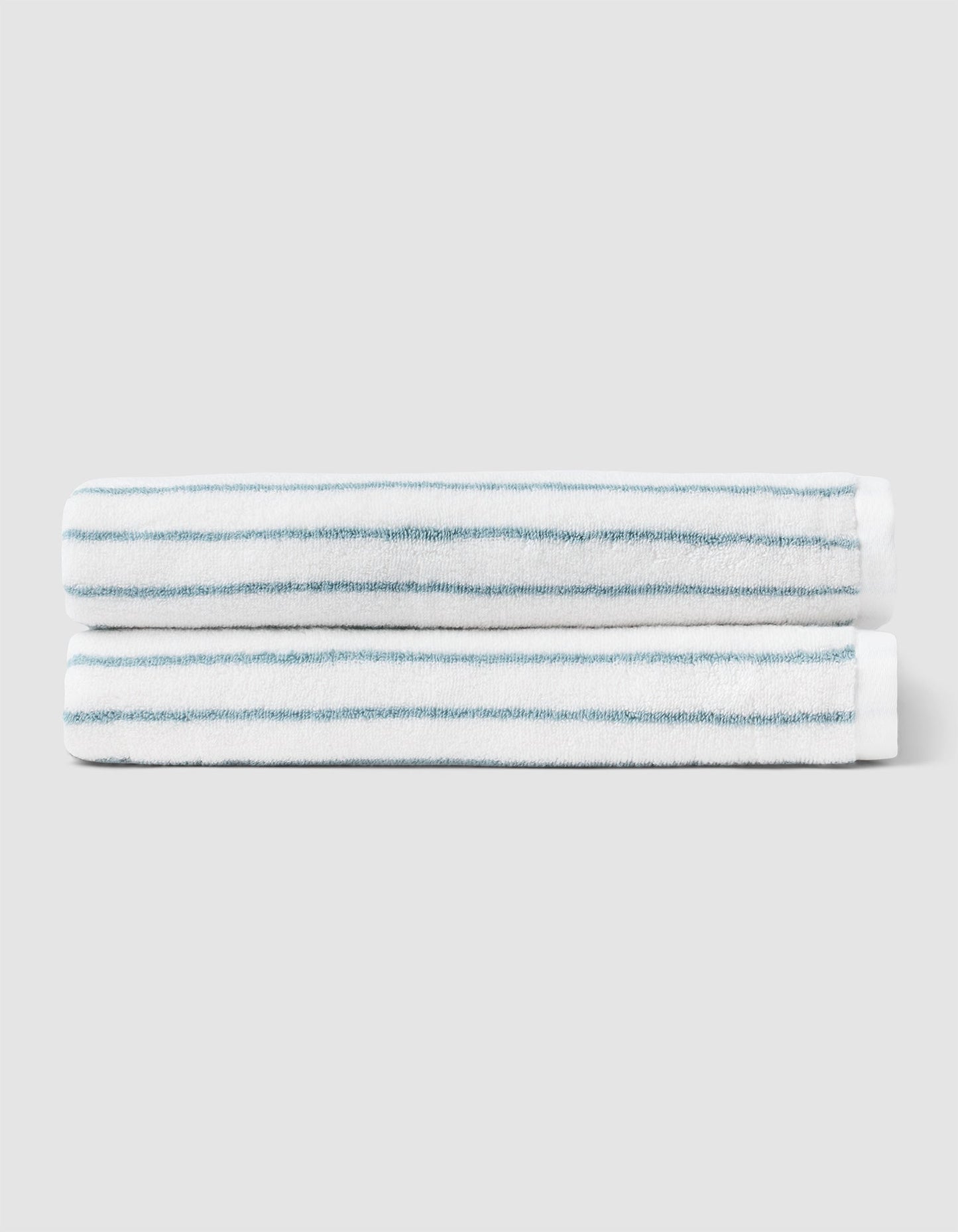 Luxe Bamboo Bath Towels - Quahog Bay Bedding
