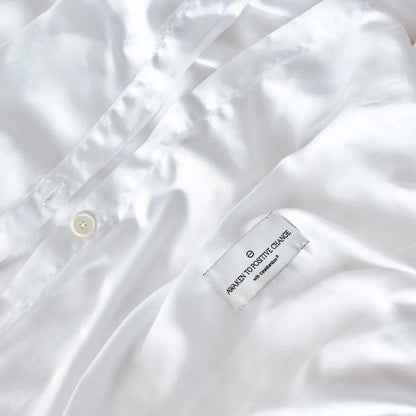 Luxe Bamboo Duvet Cover - Quahog Bay Bedding