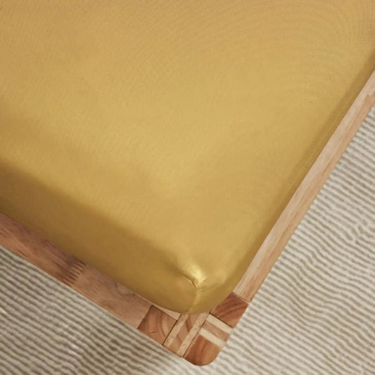 Luxe Bamboo Fitted Sheet - Quahog Bay Bedding