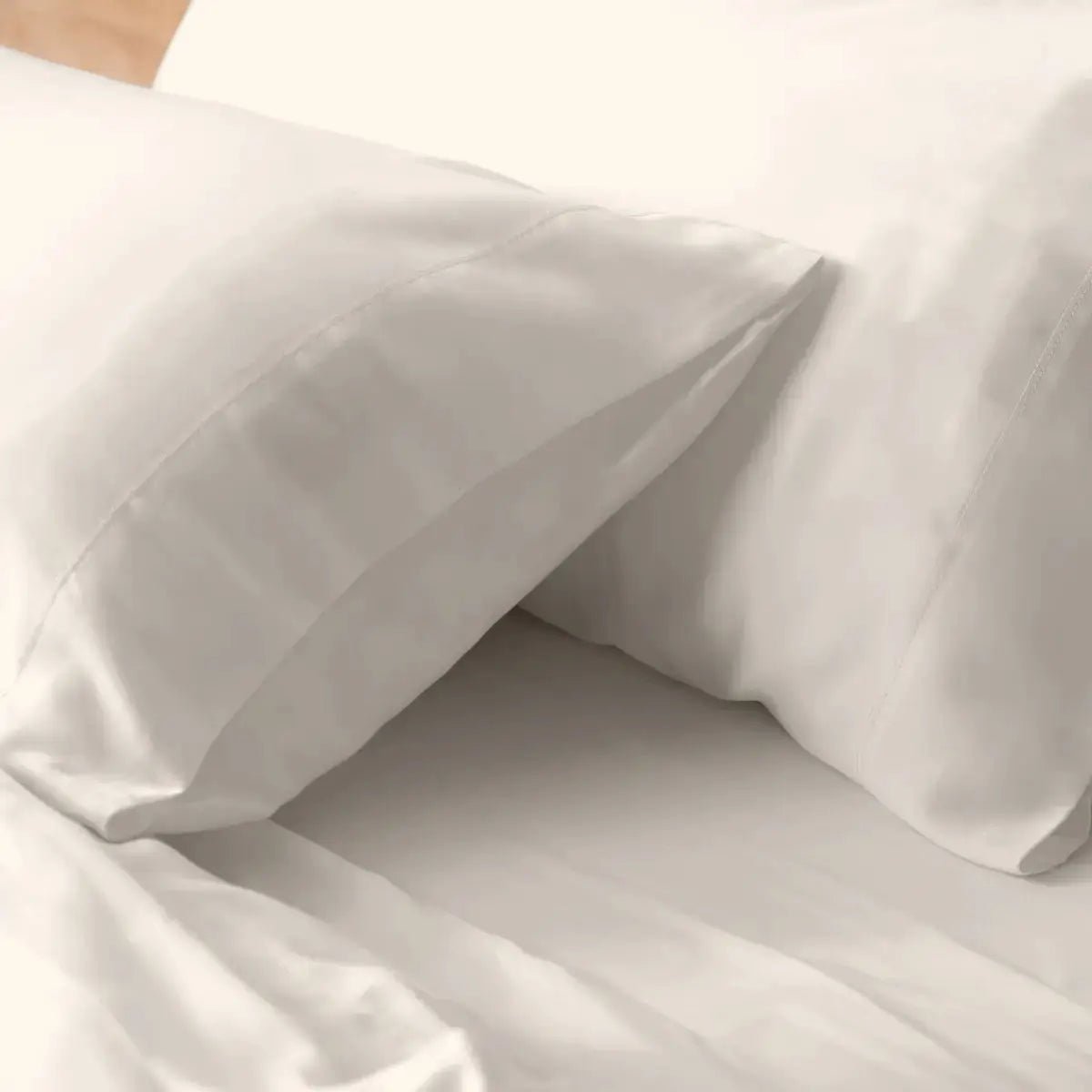 Luxe Bamboo Pillowcase Set - Quahog Bay Bedding