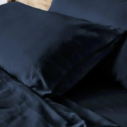 Luxe Bamboo Pillowcase Set - Quahog Bay Bedding