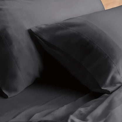 Luxe Bamboo Pillowcase Set - Quahog Bay Bedding