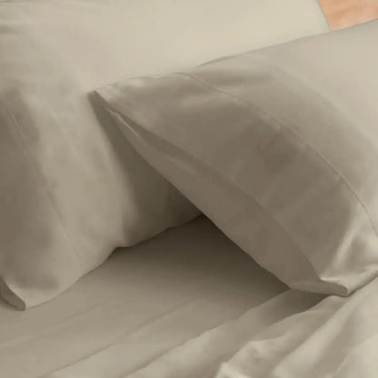 Luxe Bamboo Pillowcase Set - Quahog Bay Bedding