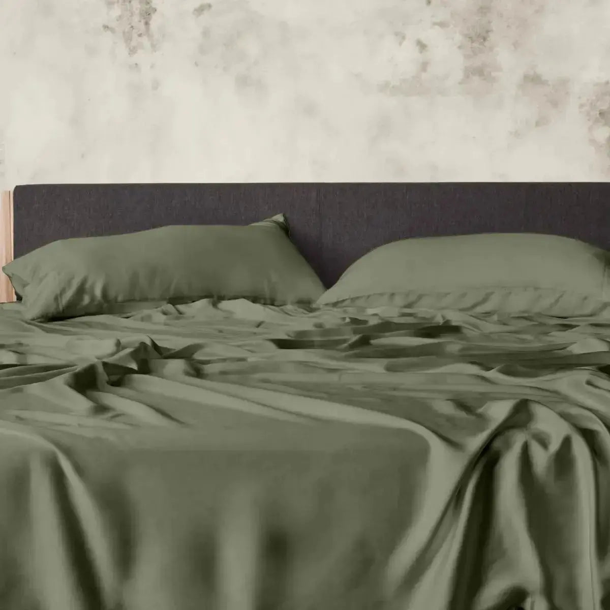 Luxe Bamboo Sheet Set - Quahog Bay Bedding
