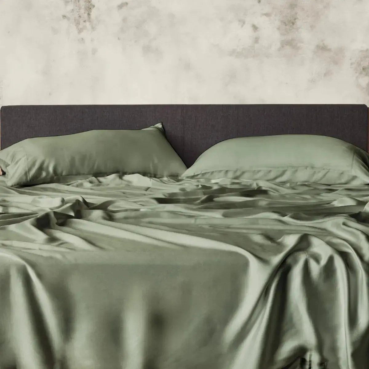 Luxe Bamboo Sheet Set - Quahog Bay Bedding