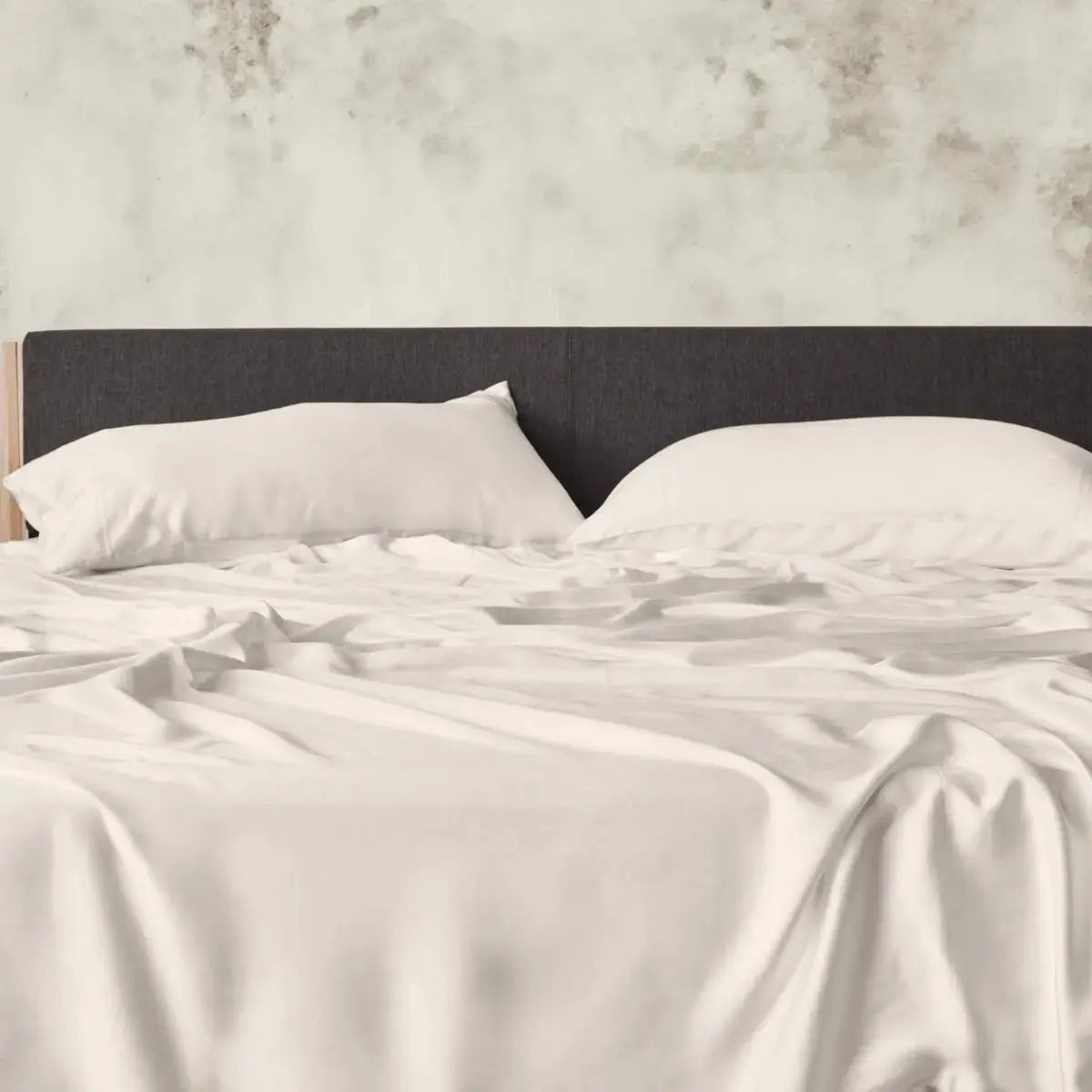 Luxe Bamboo Sheet Set - Quahog Bay Bedding