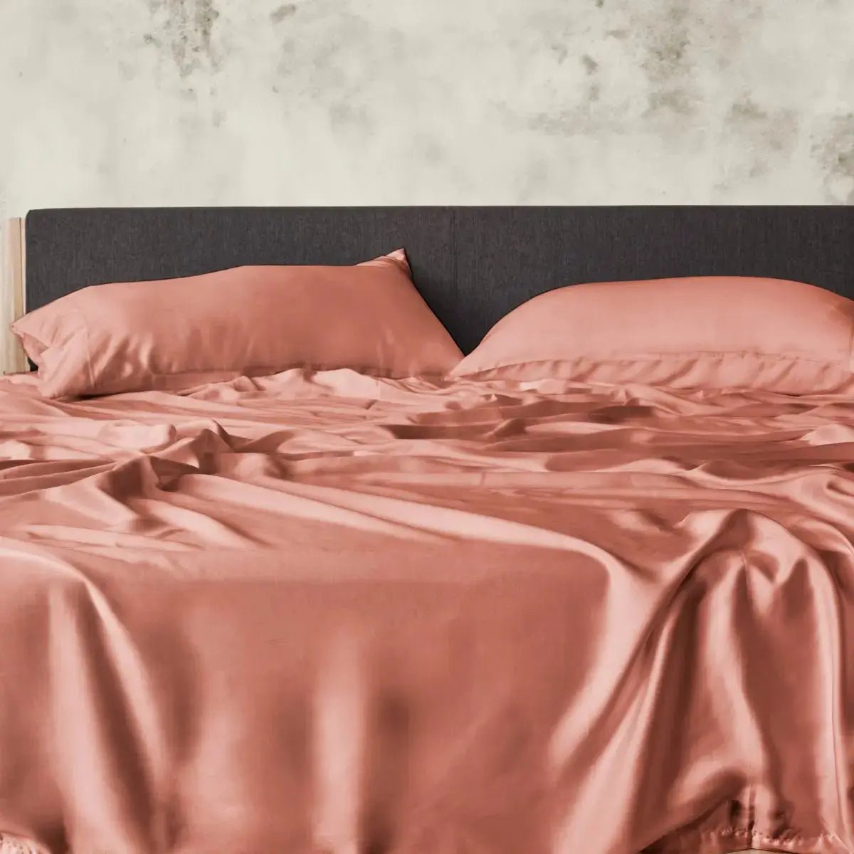 Luxe Bamboo Sheet Set - Quahog Bay Bedding