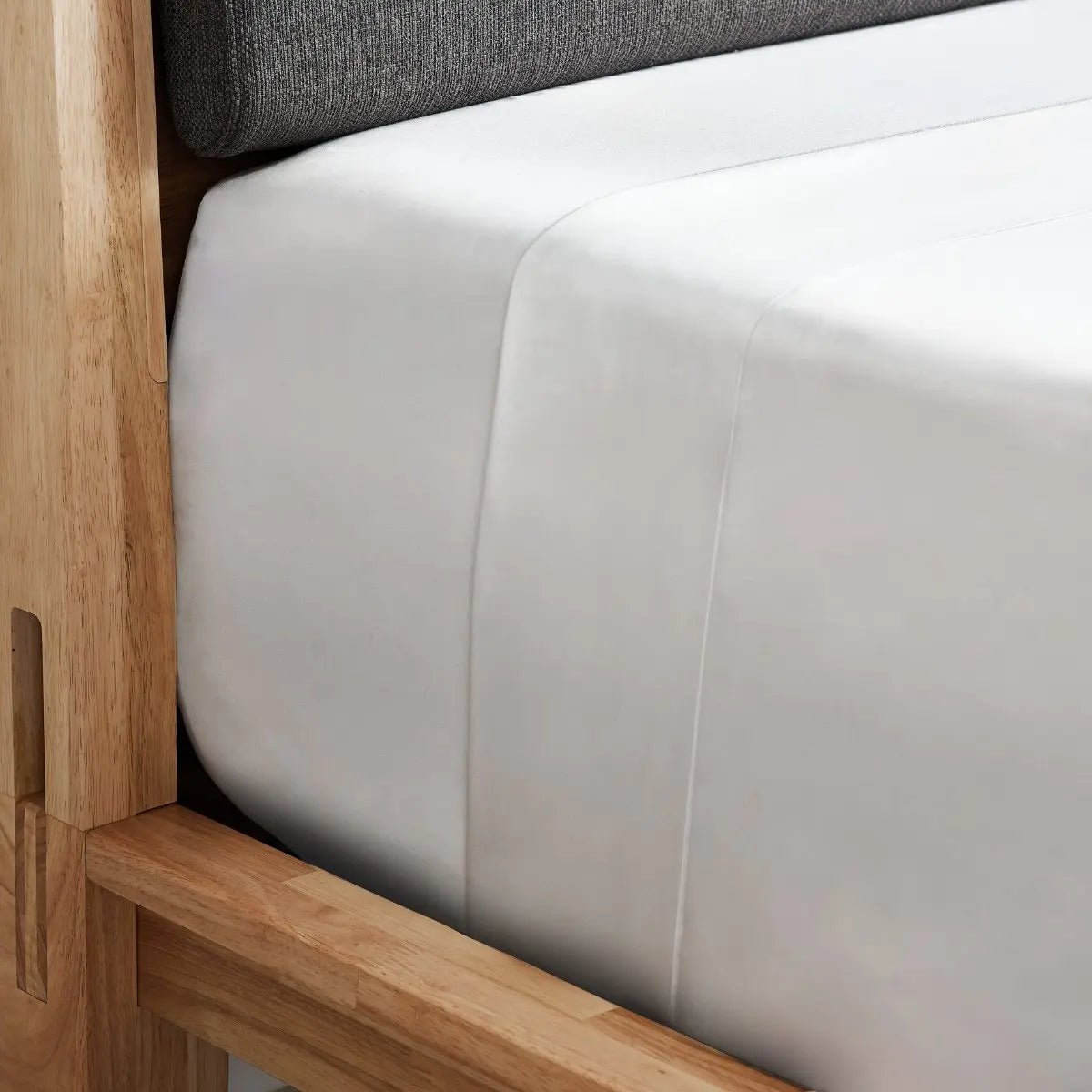 Luxe Bamboo Sheet Set - Quahog Bay Bedding