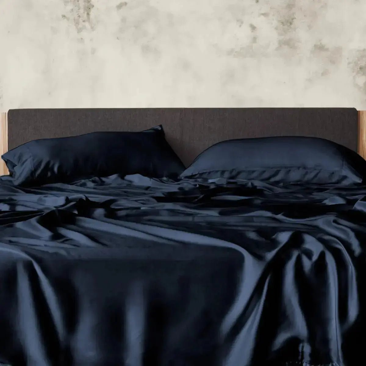 Luxe Bamboo Sheet Set - Quahog Bay Bedding