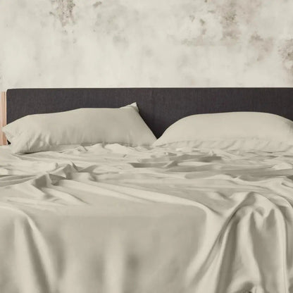 Luxe Bamboo Sheet Set - Quahog Bay Bedding