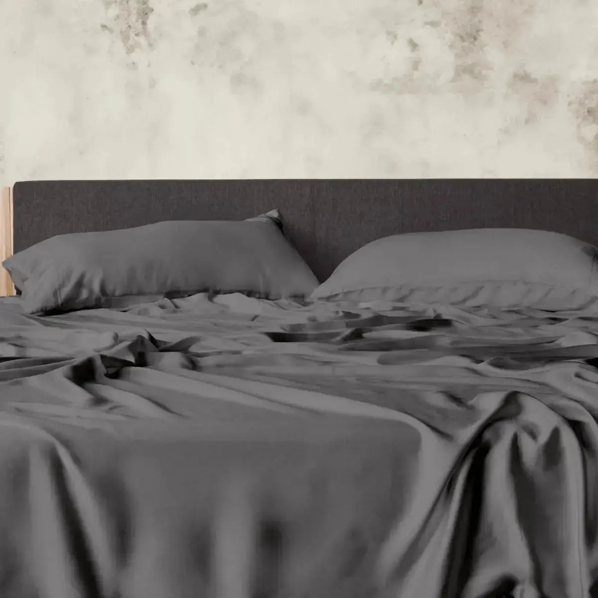Luxe Bamboo Sheet Set - Quahog Bay Bedding