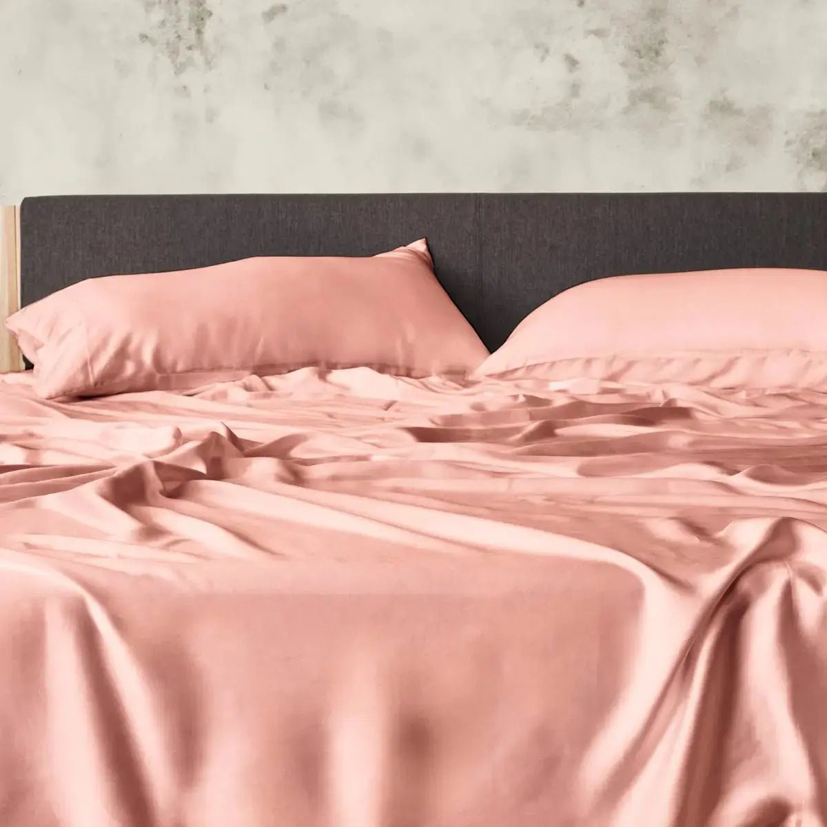 Luxe Bamboo Sheet Set - Quahog Bay Bedding
