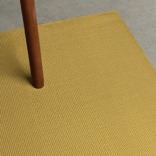 Luxe Bamboo Solid Rug - Quahog Bay Bedding