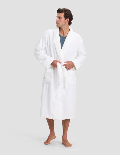 Luxe Bath Robe - Quahog Bay Bedding