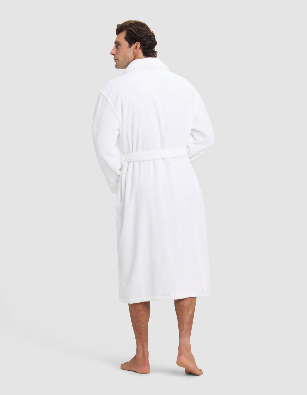Luxe Bath Robe - Quahog Bay Bedding