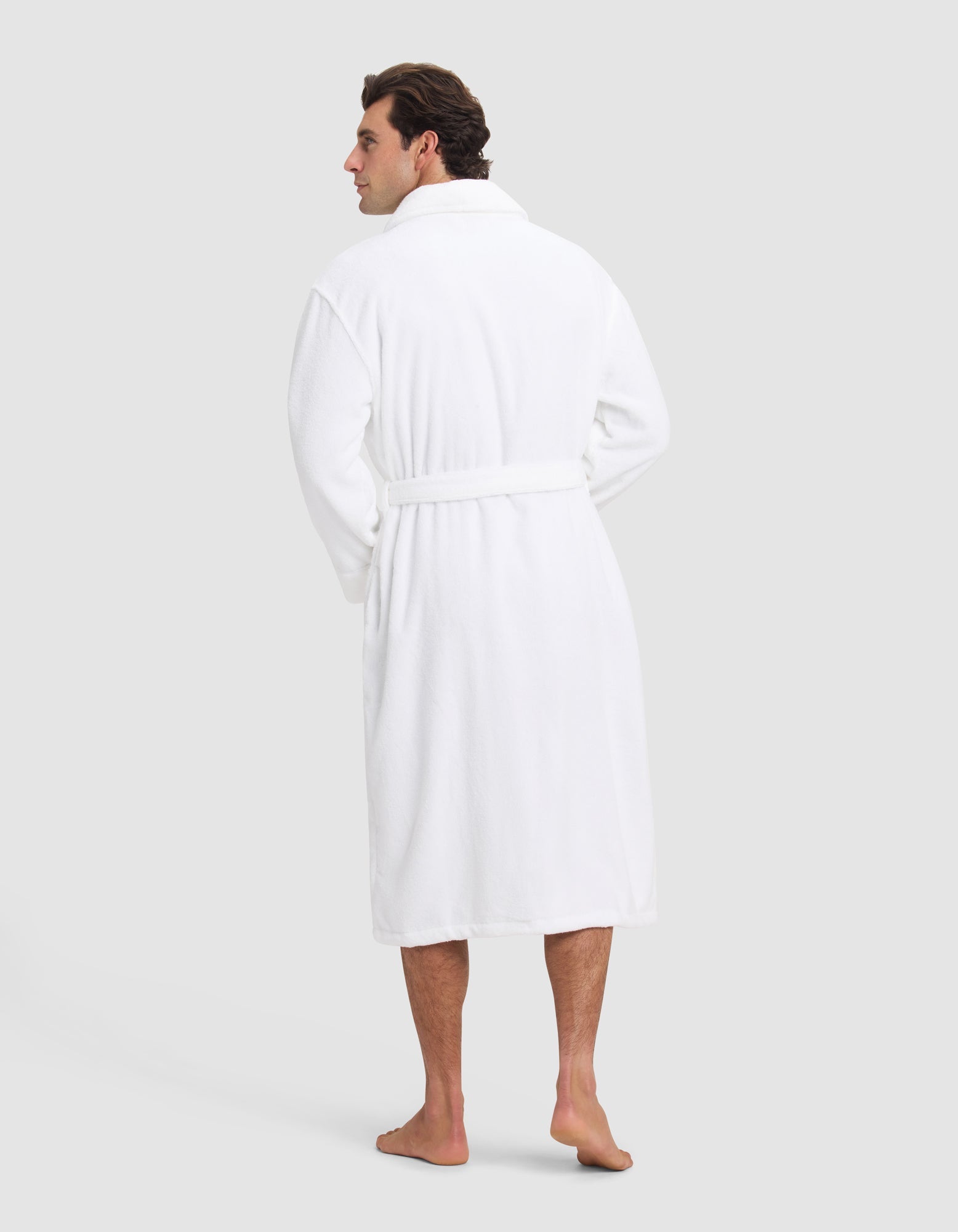 Luxe Bath Robe - Quahog Bay Bedding