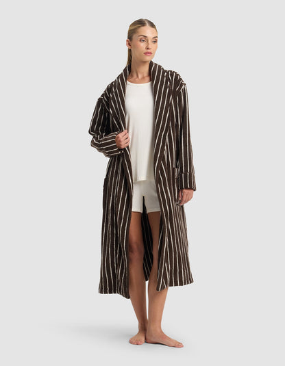 Luxe Bath Robe - Quahog Bay Bedding