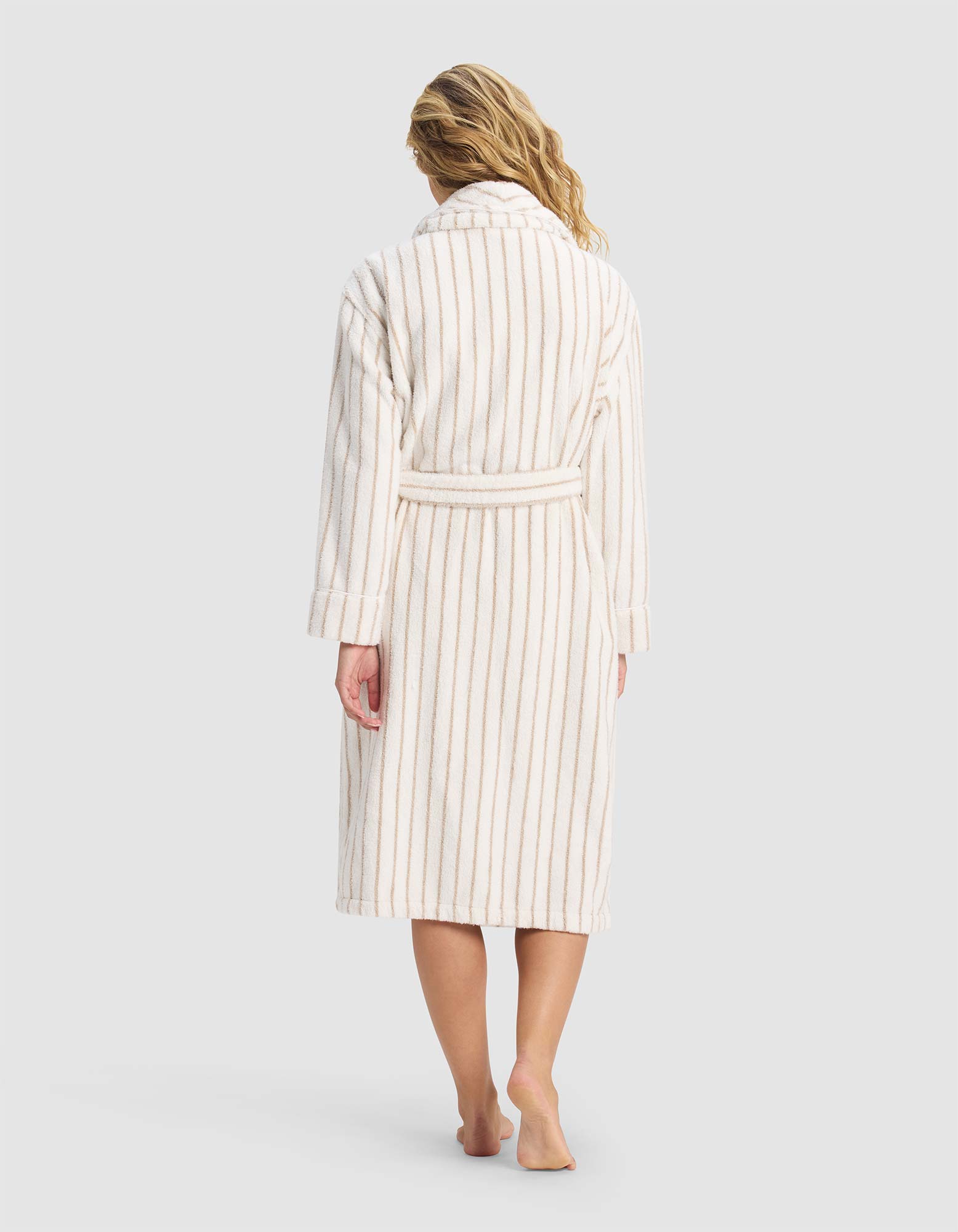 Luxe Bath Robe - Quahog Bay Bedding