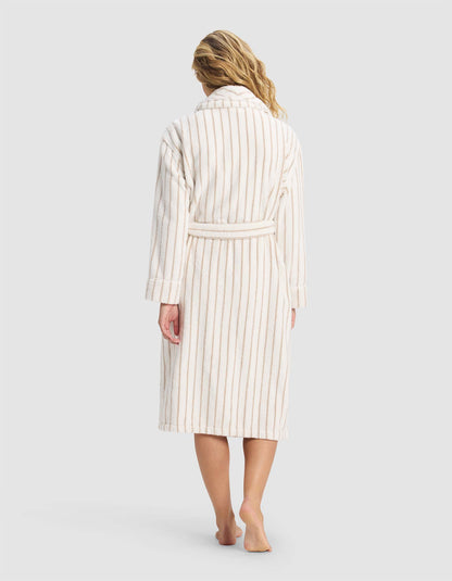 Luxe Bath Robe - Quahog Bay Bedding