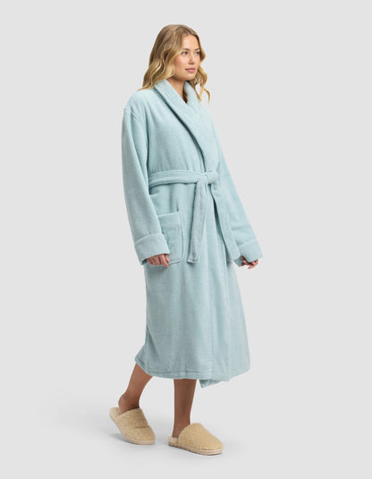 Luxe Bath Robe - Quahog Bay Bedding