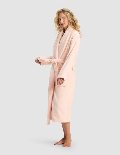 Luxe Bath Robe - Quahog Bay Bedding