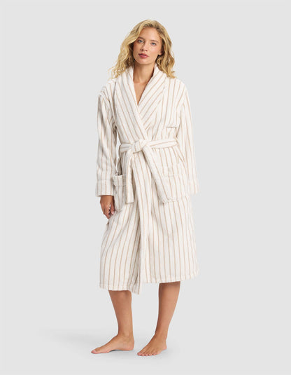 Luxe Bath Robe - Quahog Bay Bedding